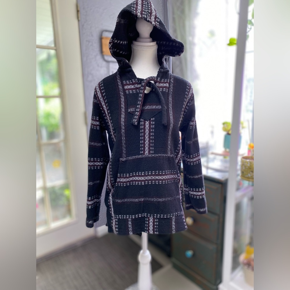 Original Senor Lopez hoodie size medium